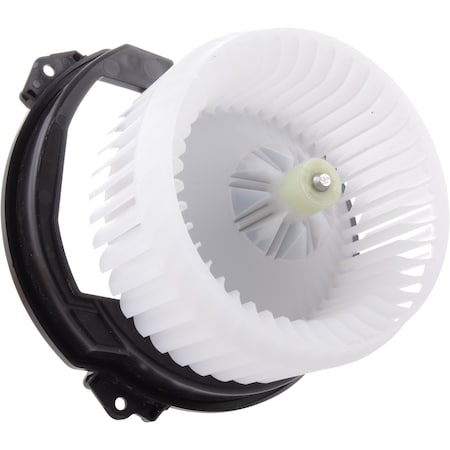 Continental/Teves Hvac Blower Motor, Pm4097 PM4097